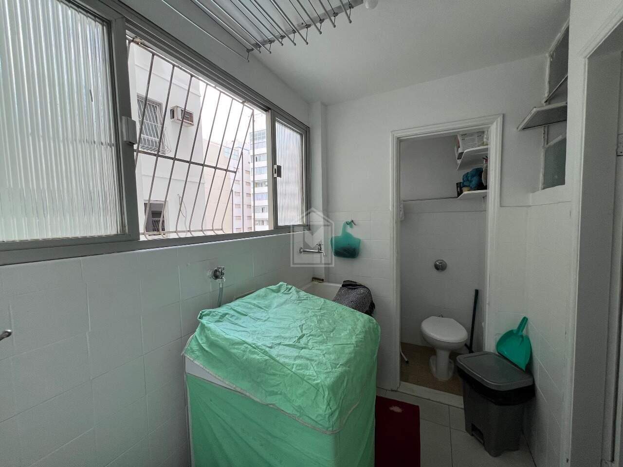 Apartamento para alugar com 3 quartos, 126m² - Foto 9