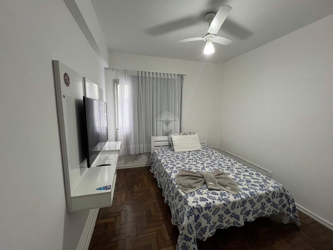 Apartamento para alugar com 3 quartos, 126m² - Foto 5