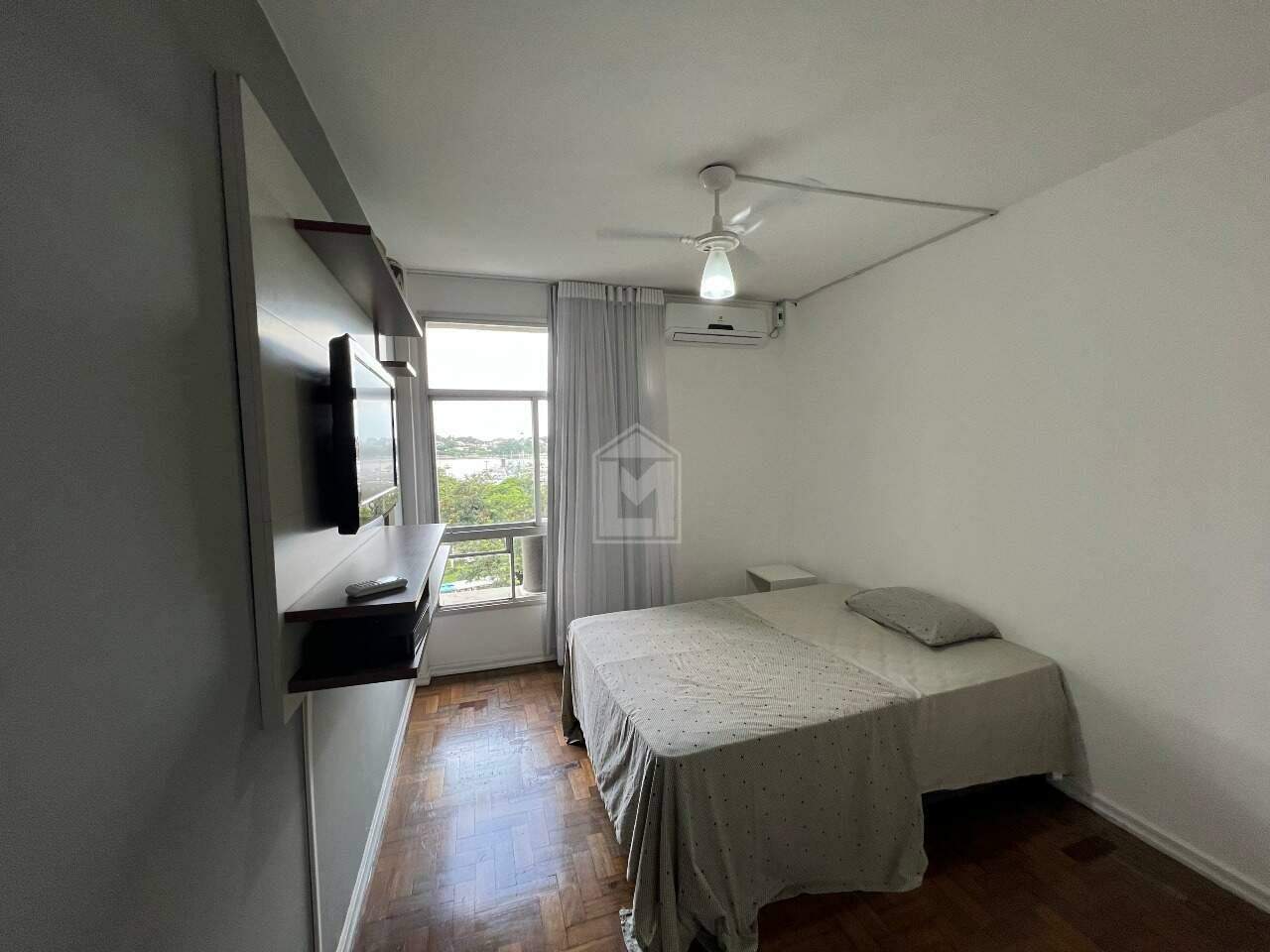 Apartamento para alugar com 3 quartos, 126m² - Foto 4