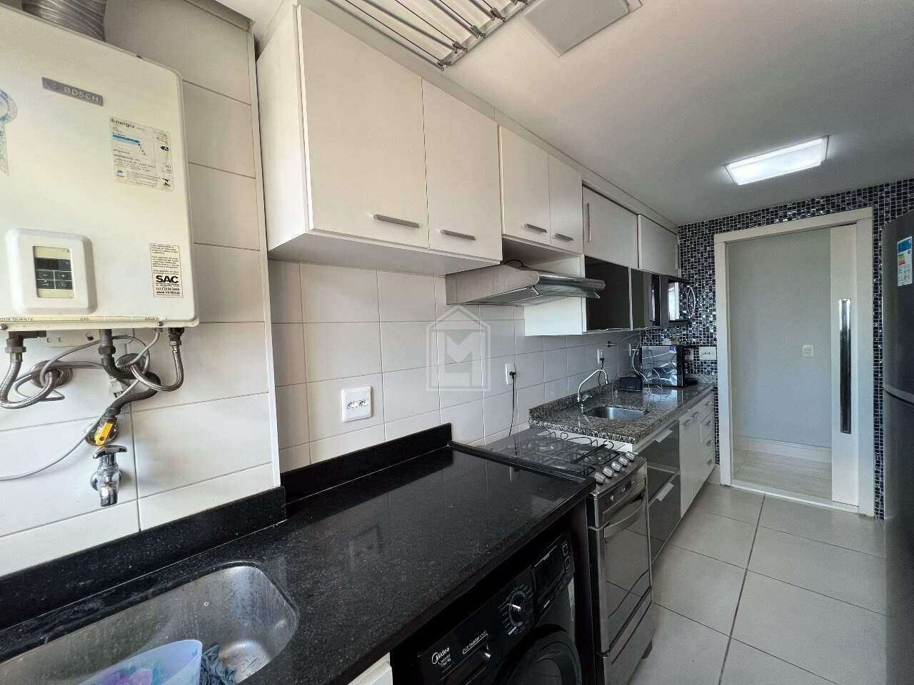 Apartamento à venda com 3 quartos, 86m² - Foto 6