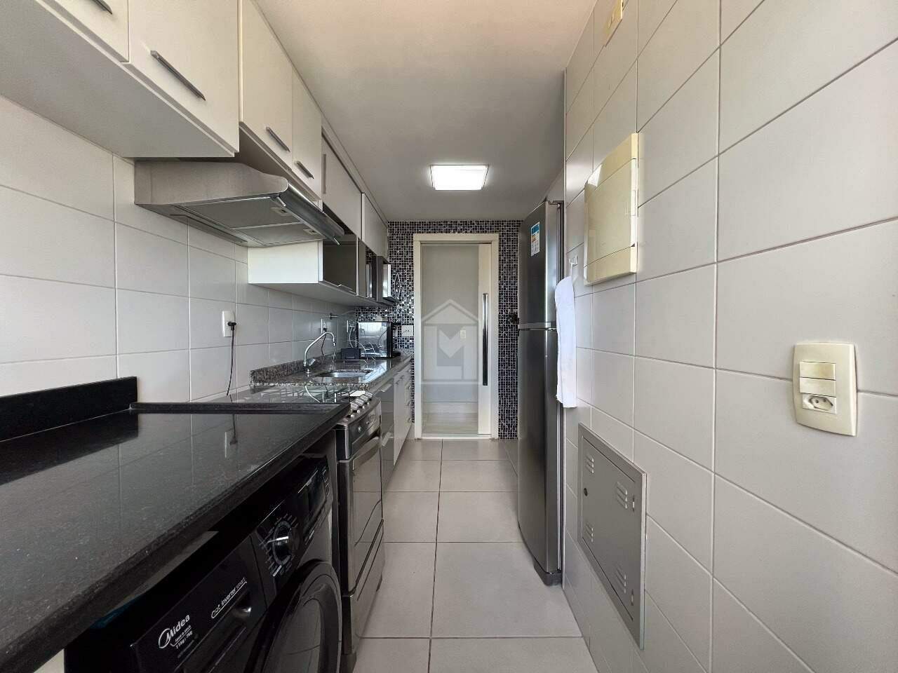 Apartamento à venda com 3 quartos, 86m² - Foto 8