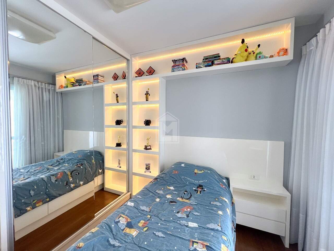 Apartamento à venda com 3 quartos, 86m² - Foto 10