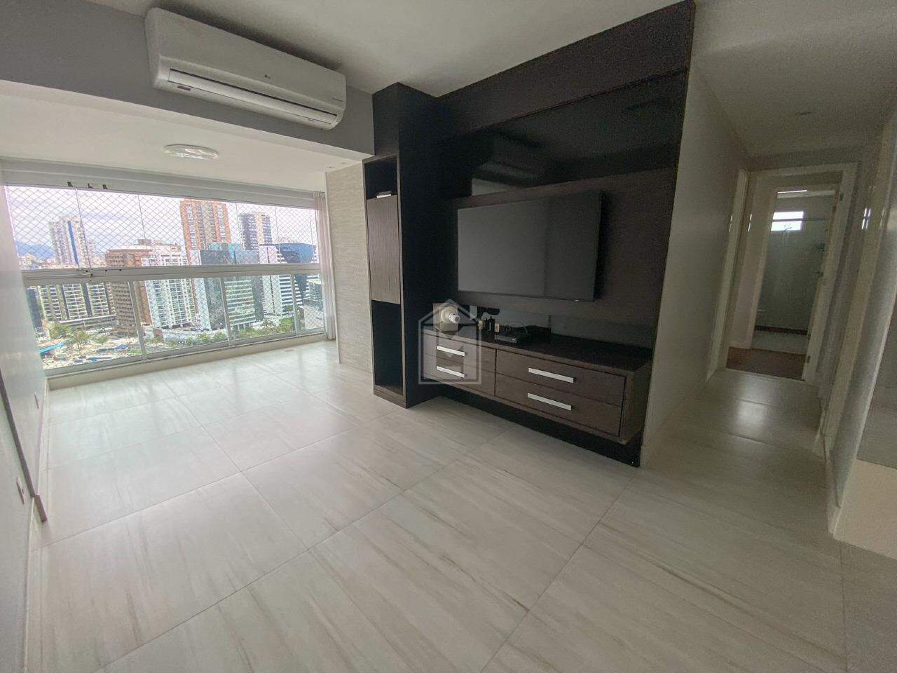 Apartamento à venda com 3 quartos, 86m² - Foto 3