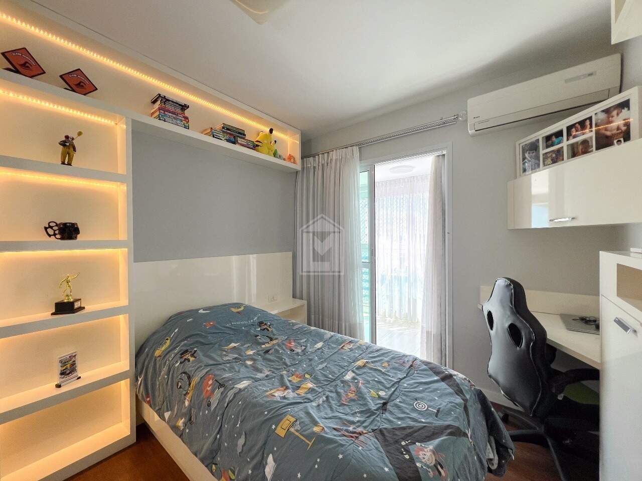 Apartamento à venda com 3 quartos, 86m² - Foto 12