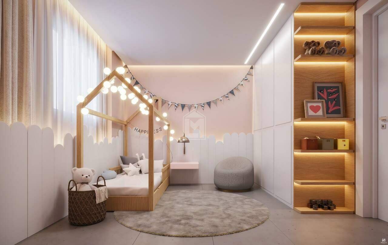 Apartamento à venda com 3 quartos, 93m² - Foto 6