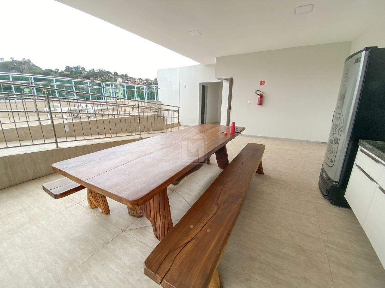 Apartamento à venda com 3 quartos, 117m² - Foto 11