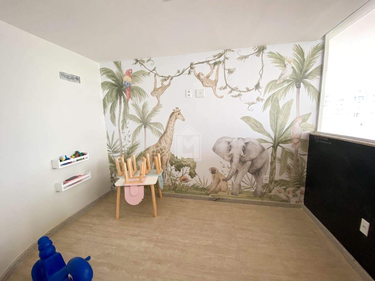 Apartamento à venda com 3 quartos, 117m² - Foto 10