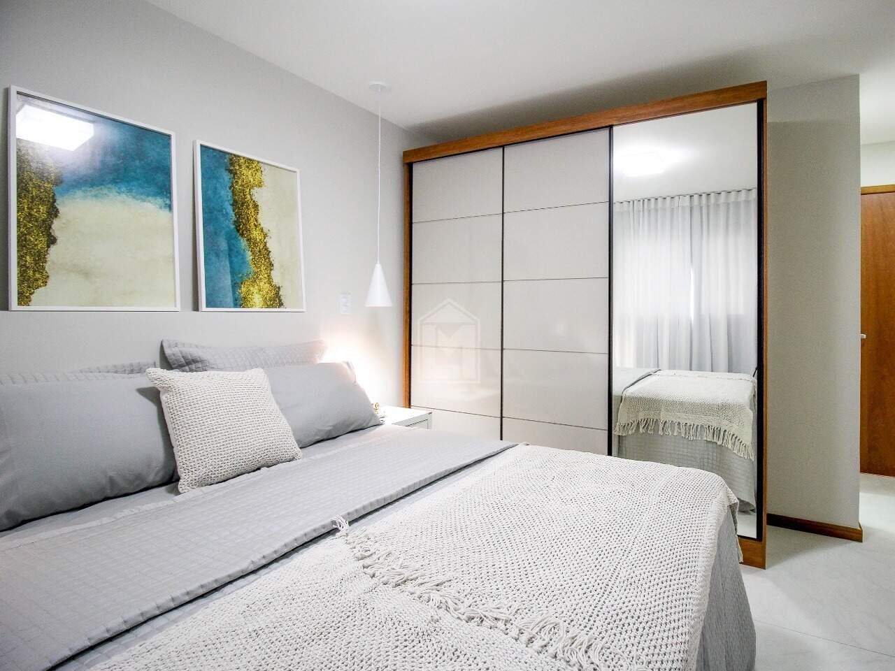 Apartamento à venda com 3 quartos, 117m² - Foto 8