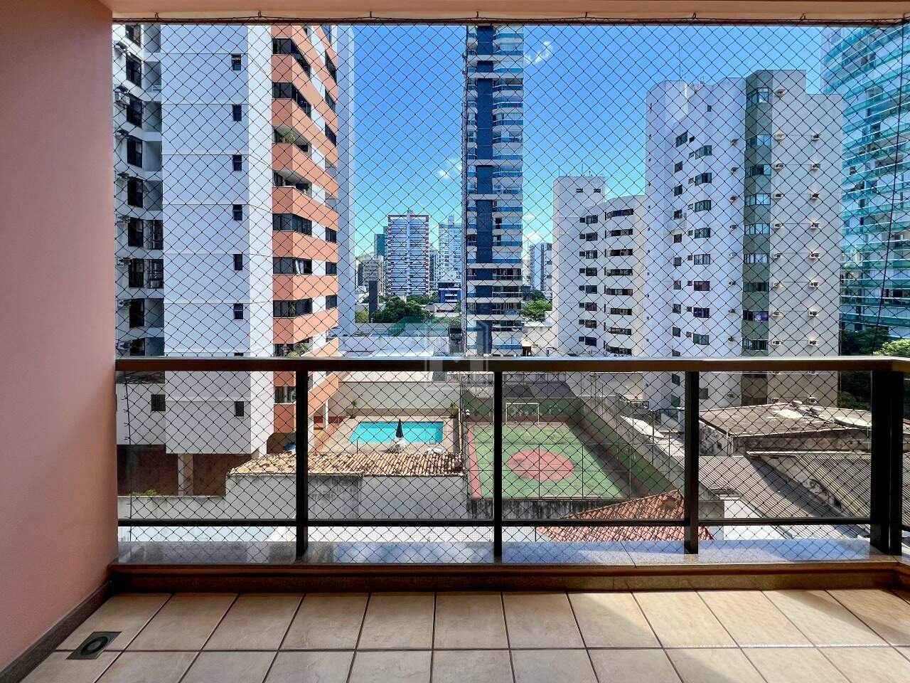 Apartamento, 3 quartos, 92 m² - Foto 1