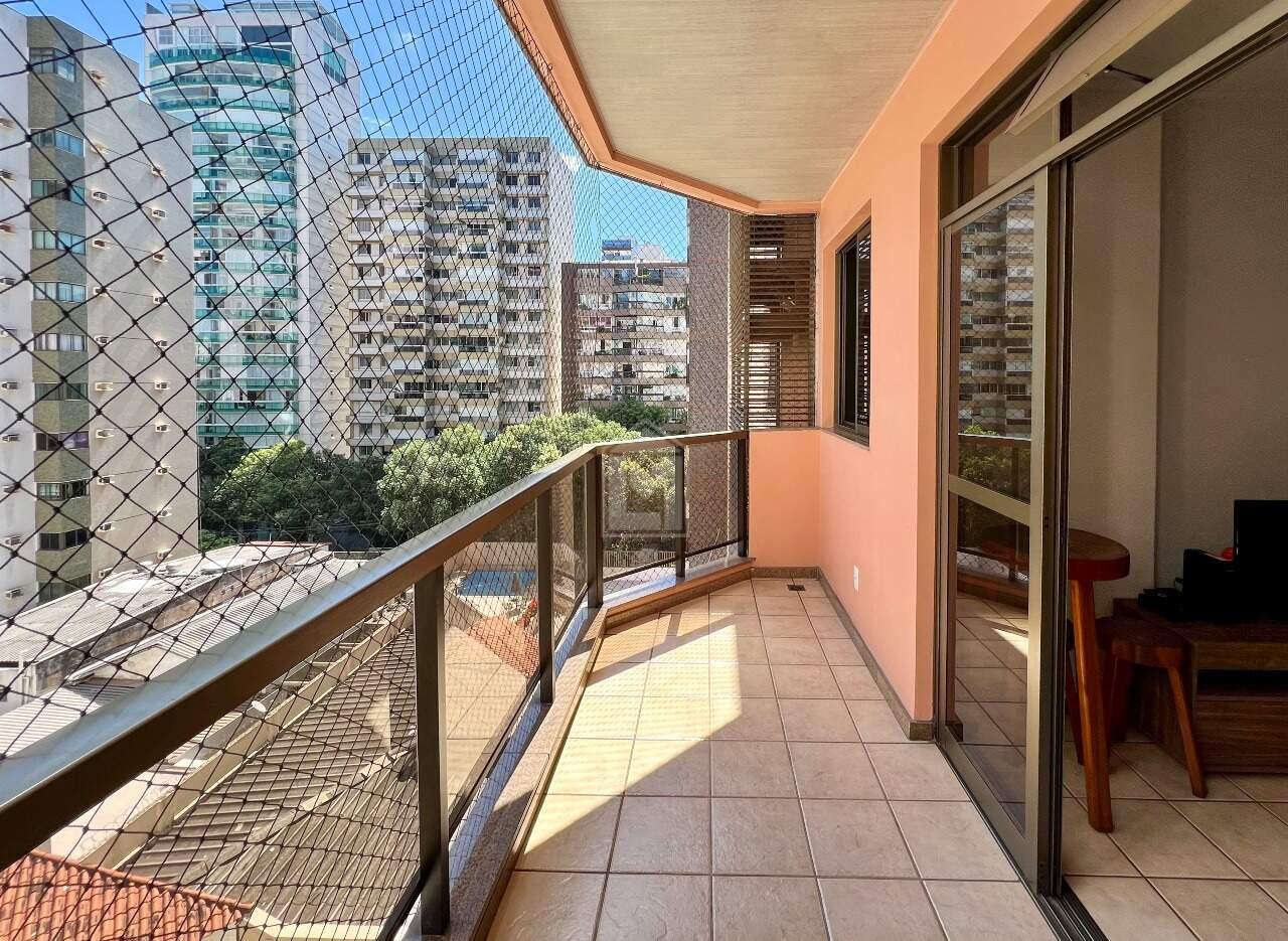 Apartamento, 3 quartos, 92 m² - Foto 5