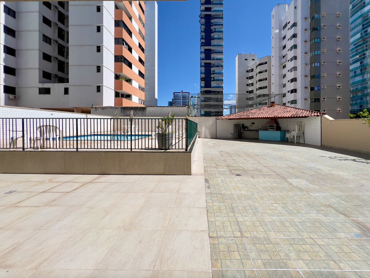 Apartamento, 3 quartos, 92 m² - Foto 17