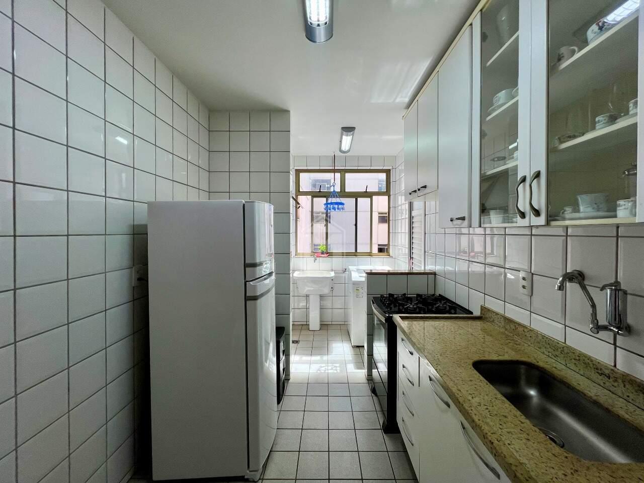 Apartamento, 3 quartos, 92 m² - Foto 7