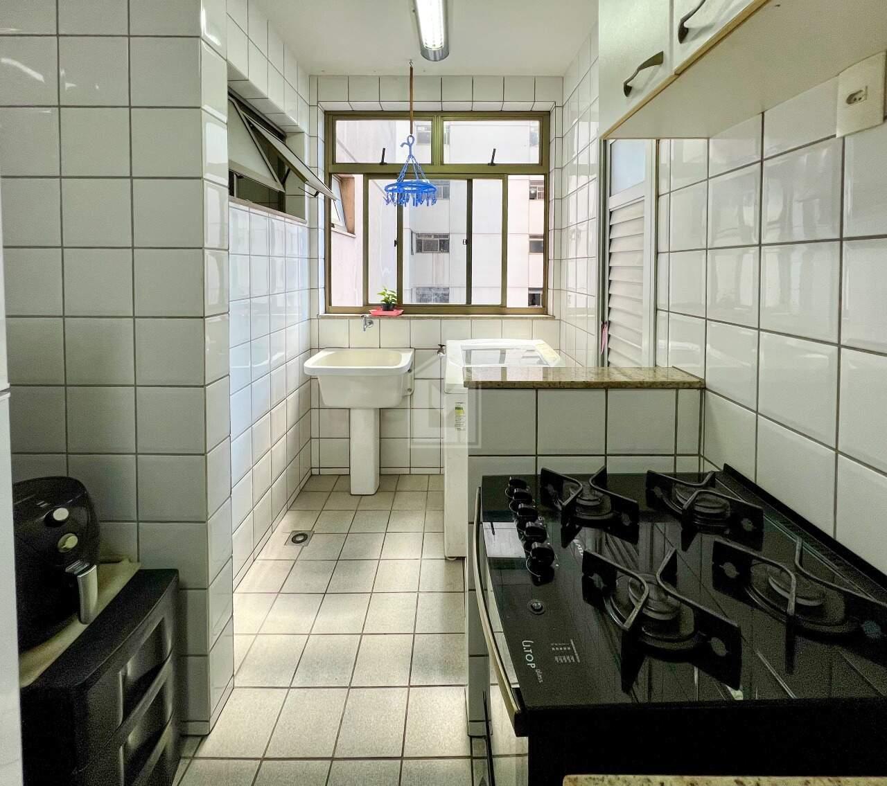 Apartamento, 3 quartos, 92 m² - Foto 6