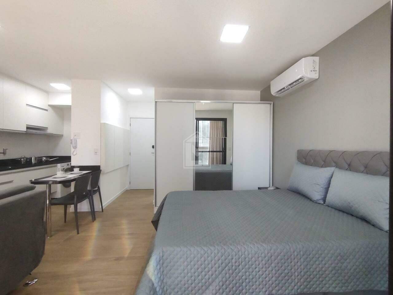 Apartamento, 1 quarto, 45 m² - Foto 2