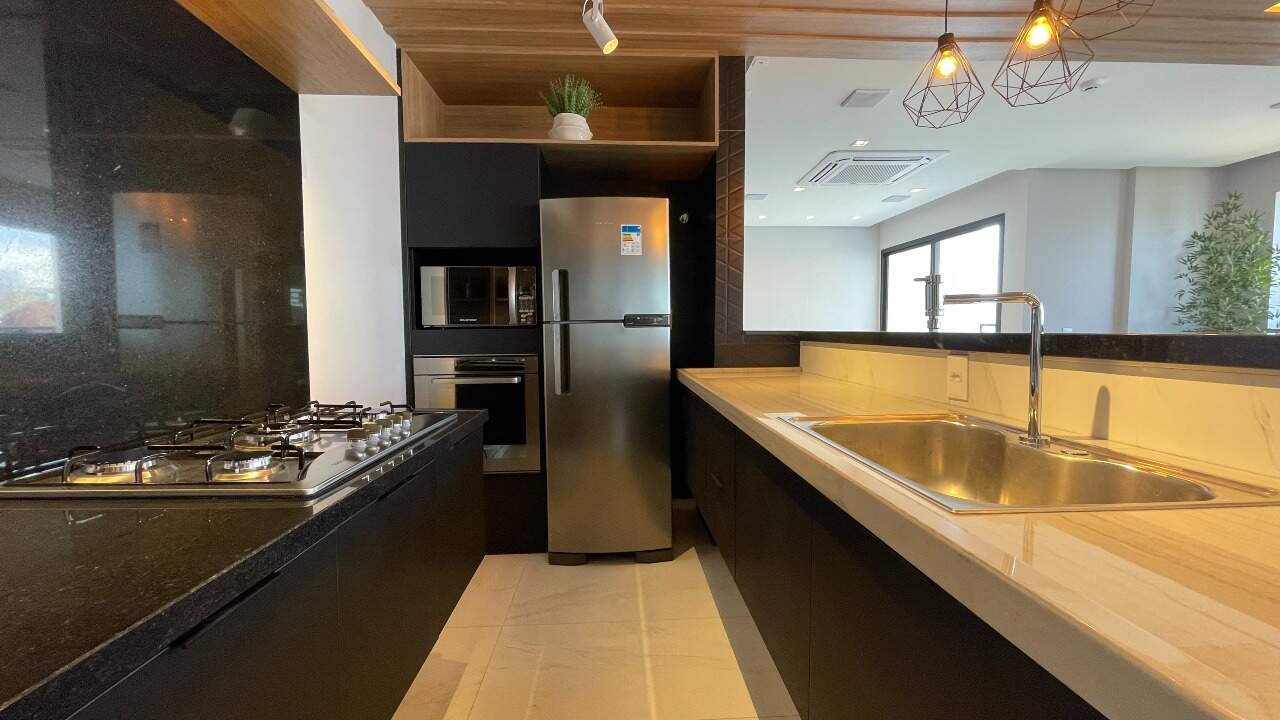 Apartamento à venda com 2 quartos, 66m² - Foto 21