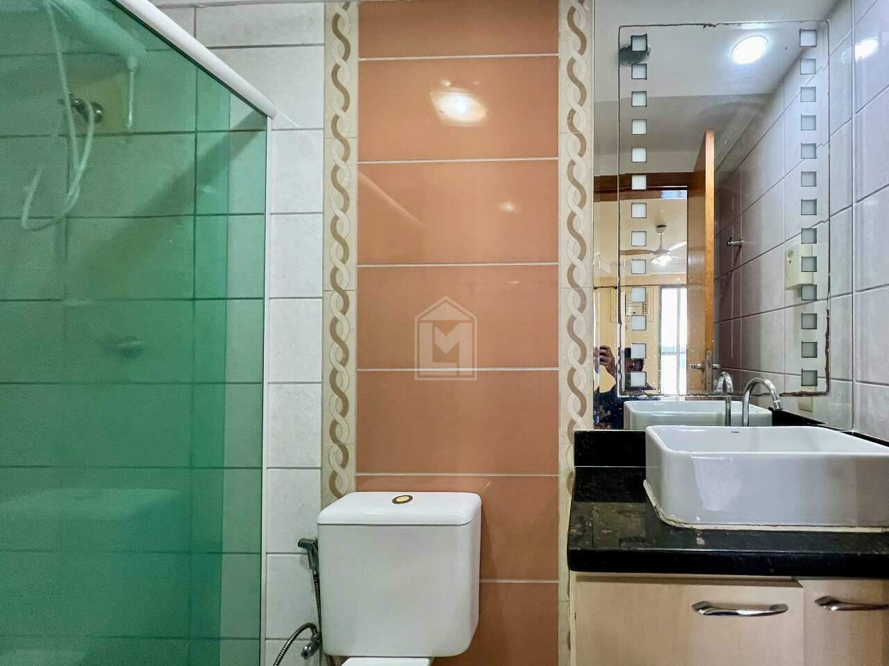 Apartamento à venda com 3 quartos, 100m² - Foto 10