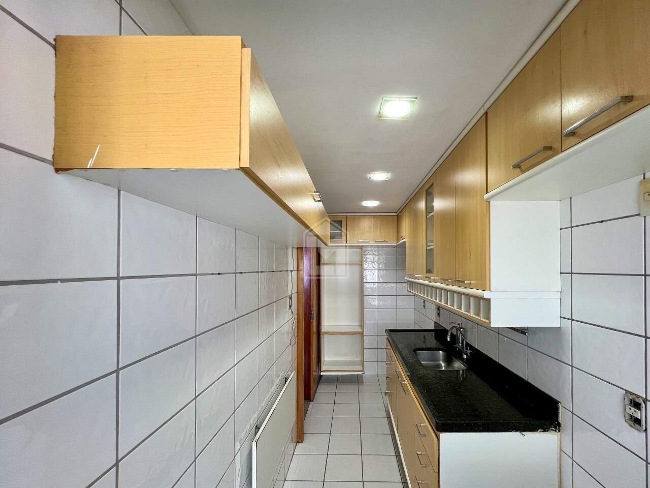 Apartamento à venda com 3 quartos, 100m² - Foto 6