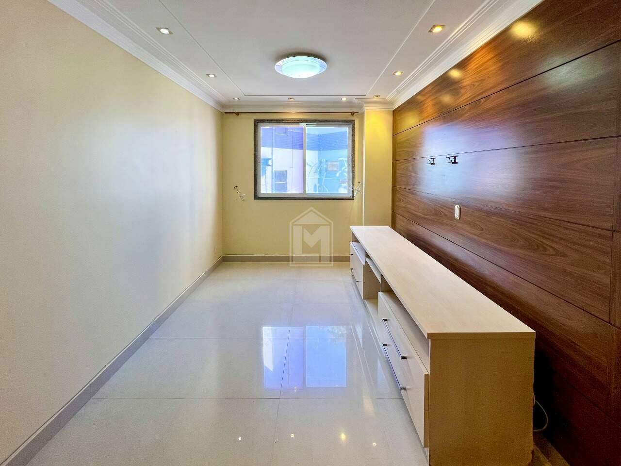 Apartamento à venda com 3 quartos, 100m² - Foto 3