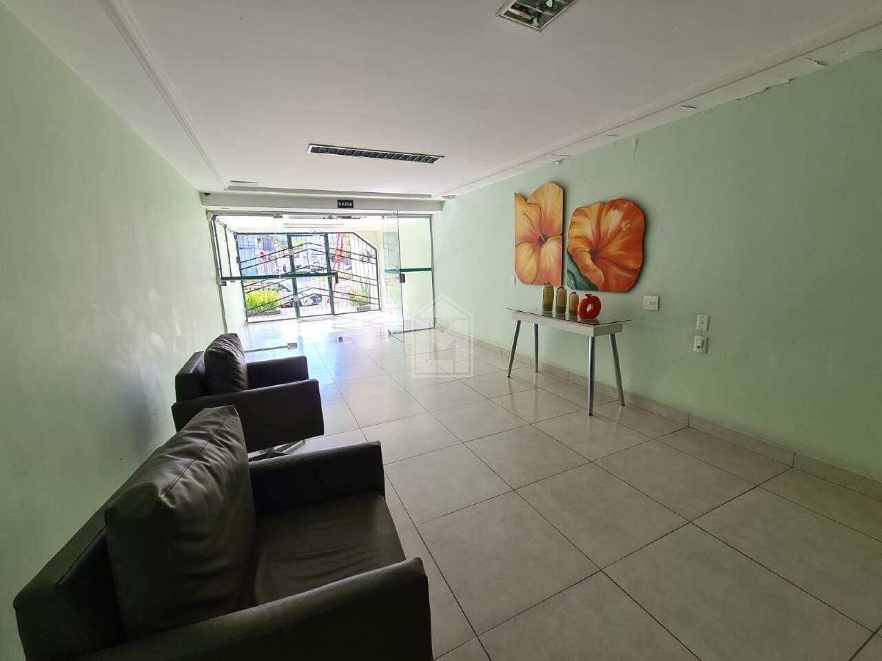 Apartamento à venda com 1 quarto, 46m² - Foto 1