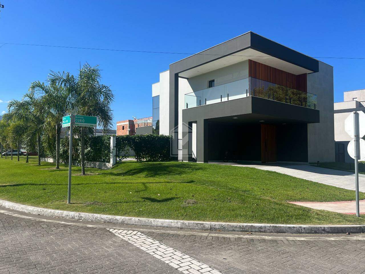 Casa de Condomínio à venda com 4 quartos, 315m² - Foto 12