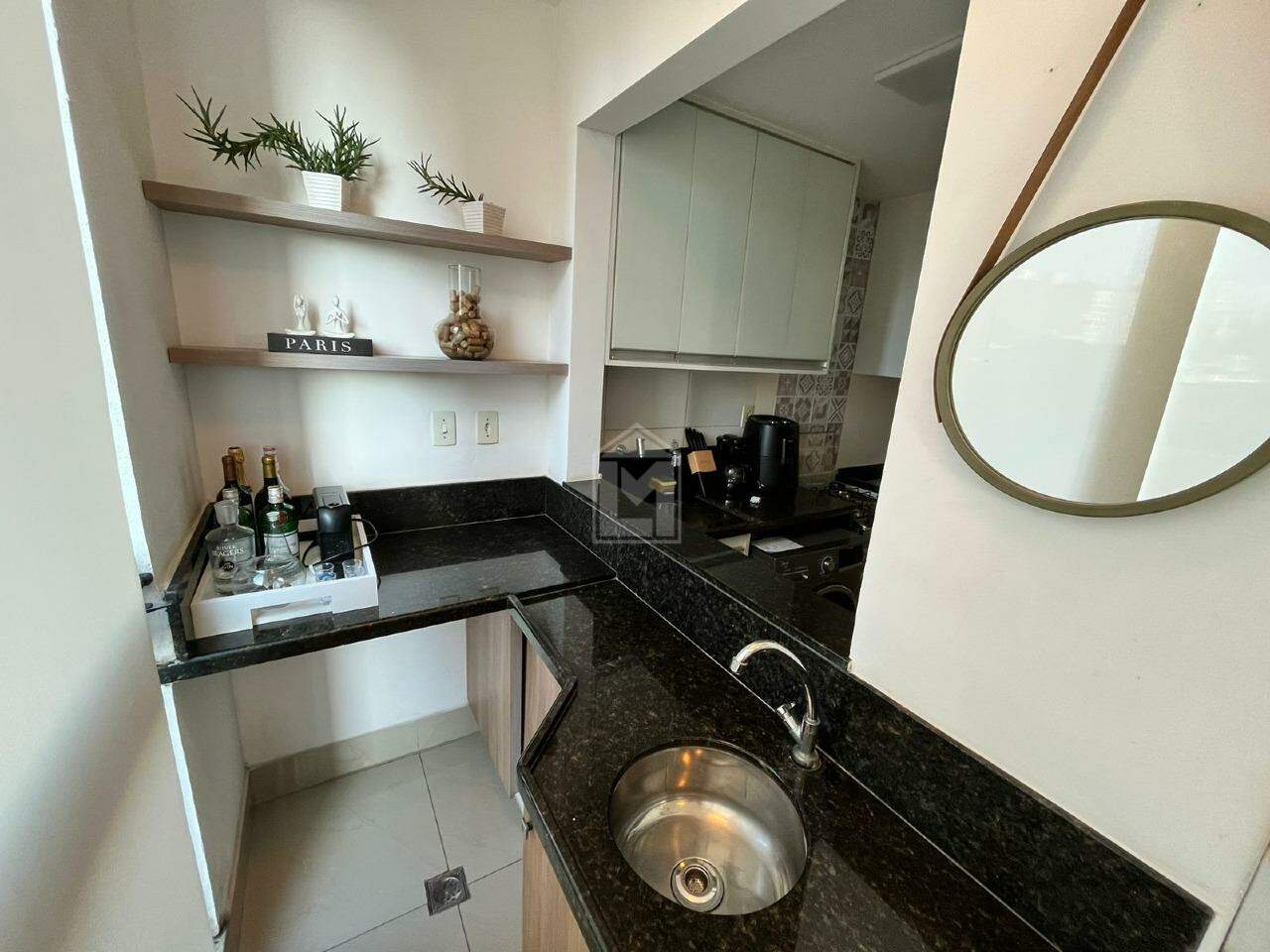 Apartamento à venda com 2 quartos, 65m² - Foto 10