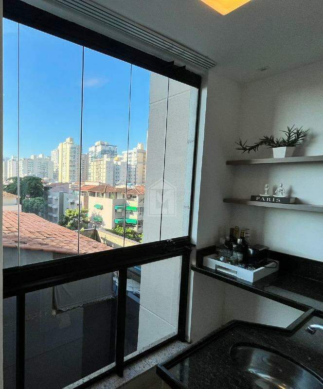 Apartamento à venda com 2 quartos, 65m² - Foto 8