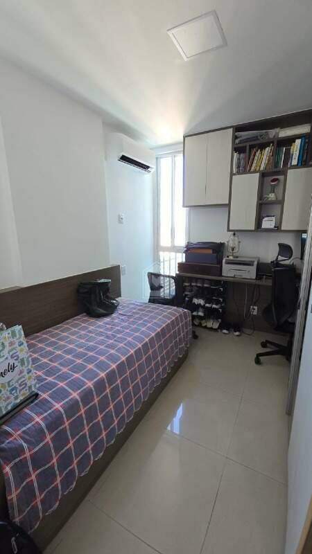 Apartamento à venda com 2 quartos, 93m² - Foto 9