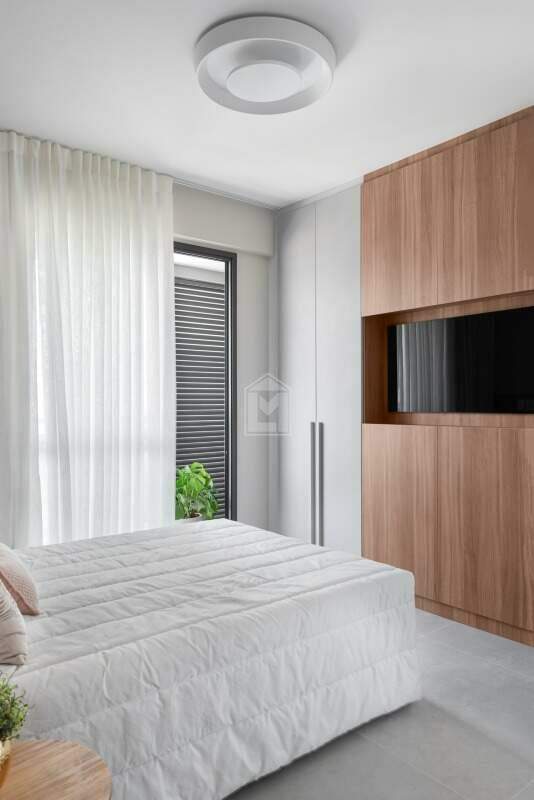 Apartamento à venda com 2 quartos, 67m² - Foto 13