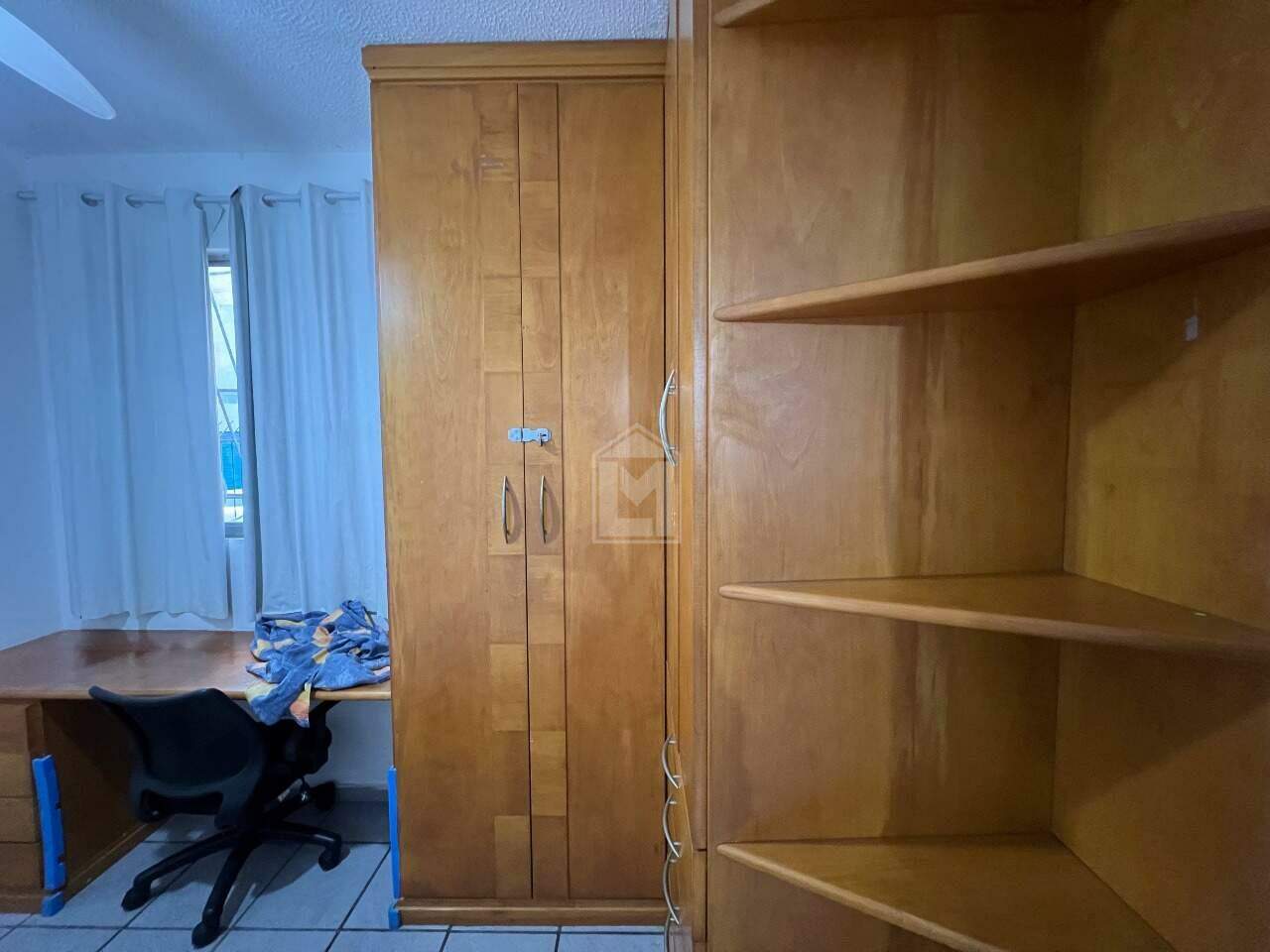 Apartamento à venda com 2 quartos, 55m² - Foto 10