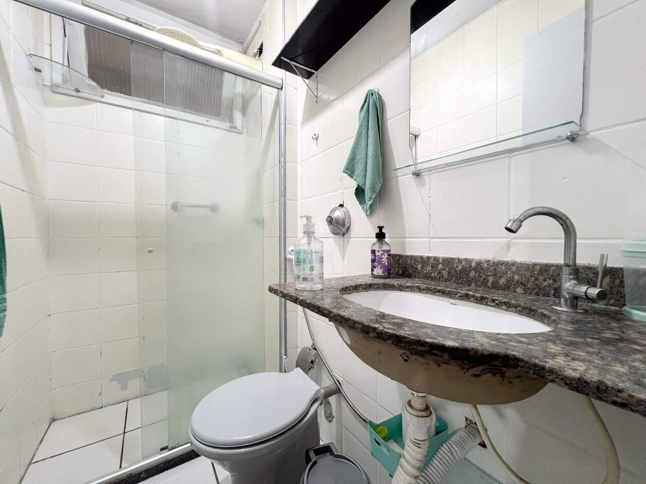 Apartamento à venda com 2 quartos, 55m² - Foto 13