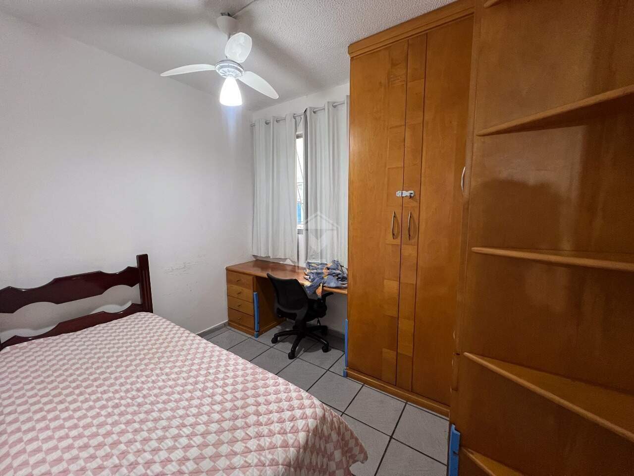 Apartamento à venda com 2 quartos, 55m² - Foto 9