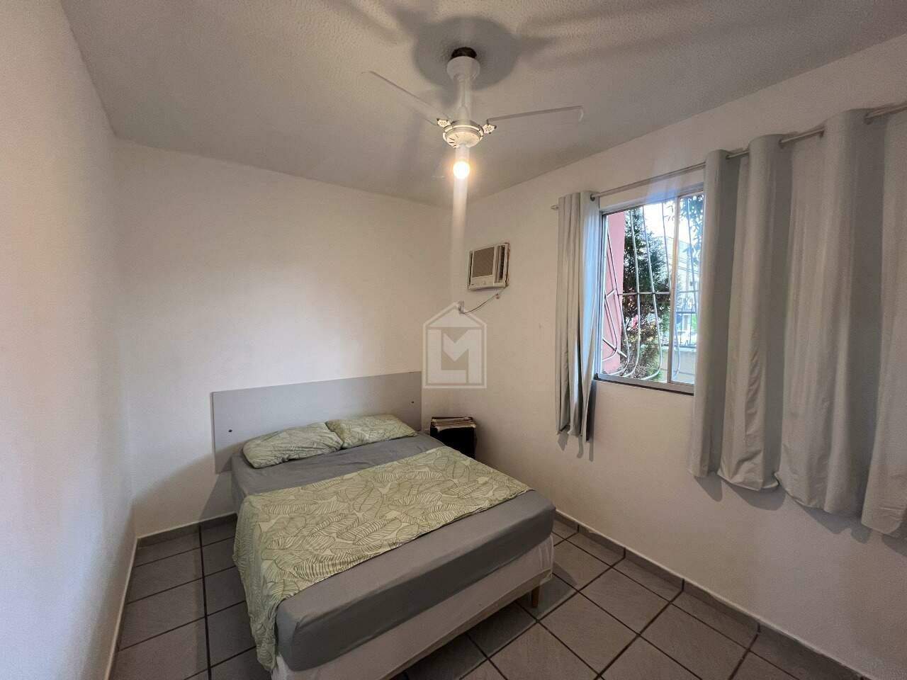 Apartamento à venda com 2 quartos, 55m² - Foto 11