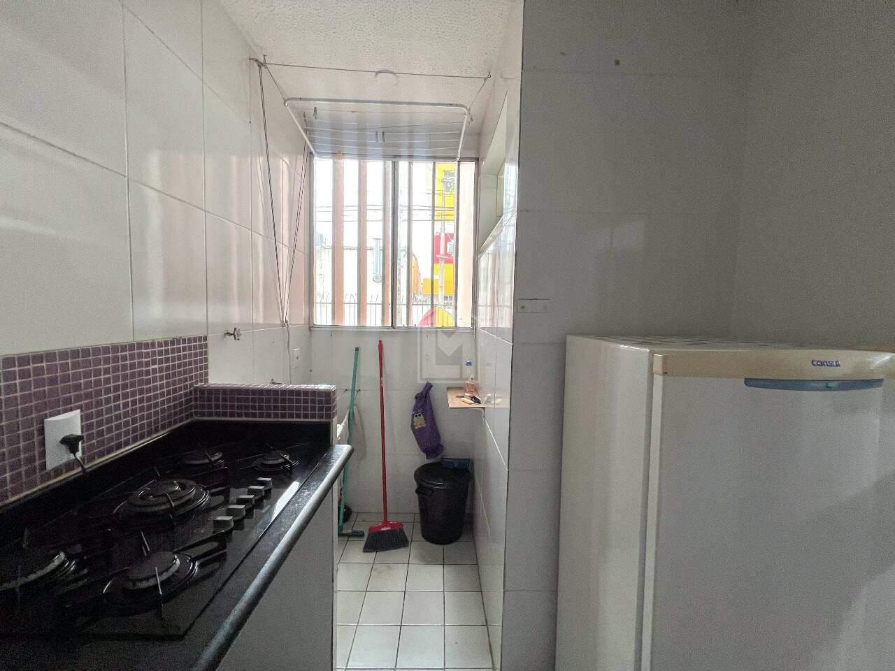 Apartamento à venda com 2 quartos, 55m² - Foto 7