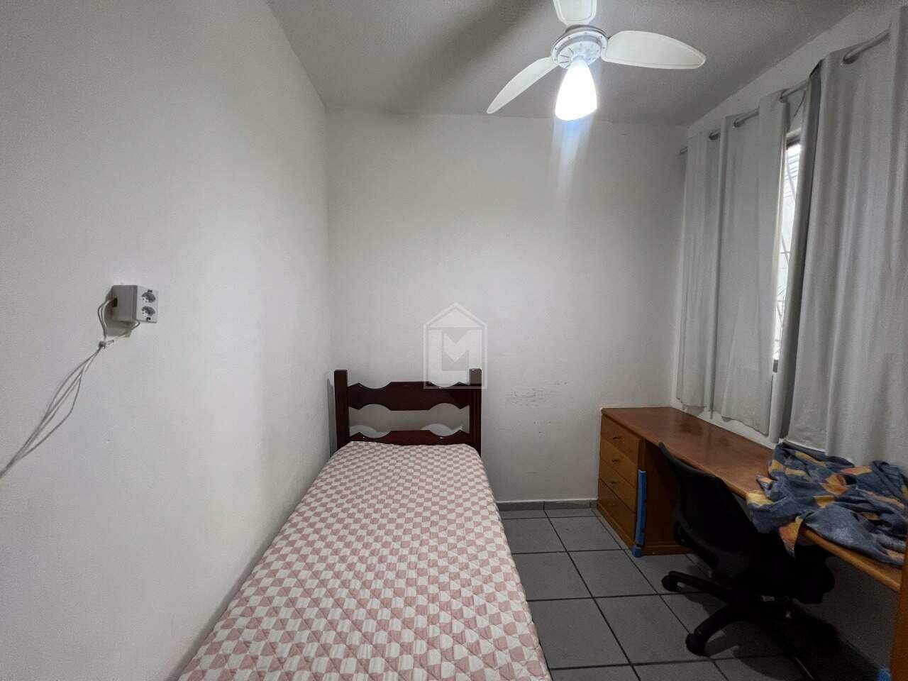 Apartamento à venda com 2 quartos, 55m² - Foto 8