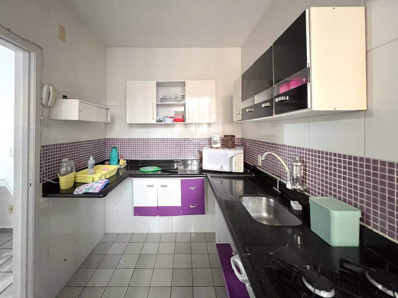 Apartamento à venda com 2 quartos, 55m² - Foto 5