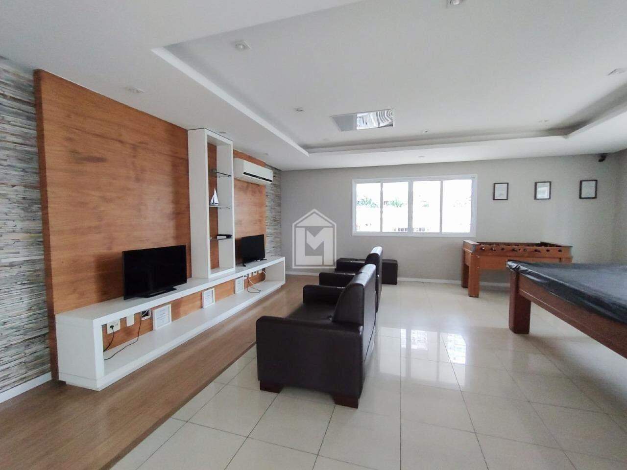 Apartamento para alugar com 3 quartos, 98m² - Foto 21