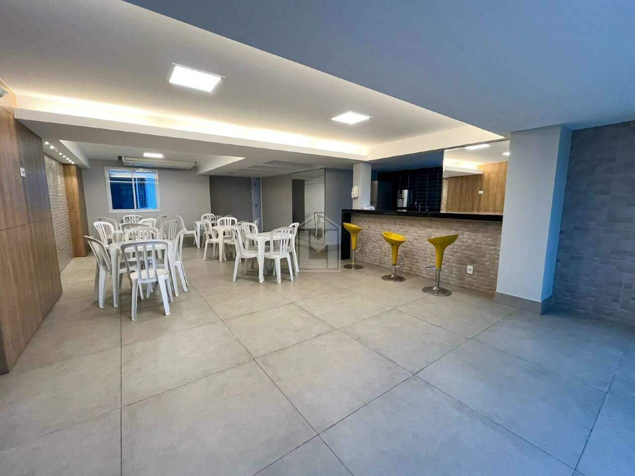 Apartamento à venda com 3 quartos, 88m² - Foto 18