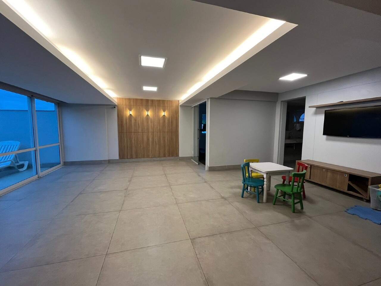 Apartamento à venda com 3 quartos, 88m² - Foto 20