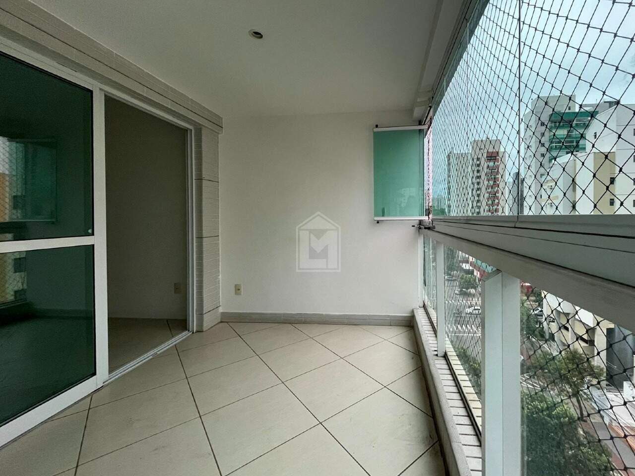 Apartamento à venda com 3 quartos, 88m² - Foto 4