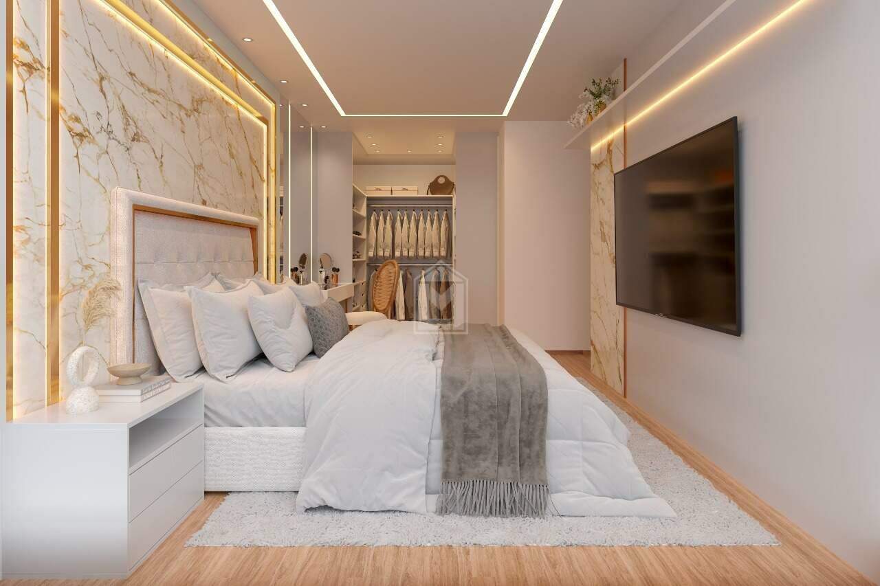 Apartamento à venda no Praia do Canto: 