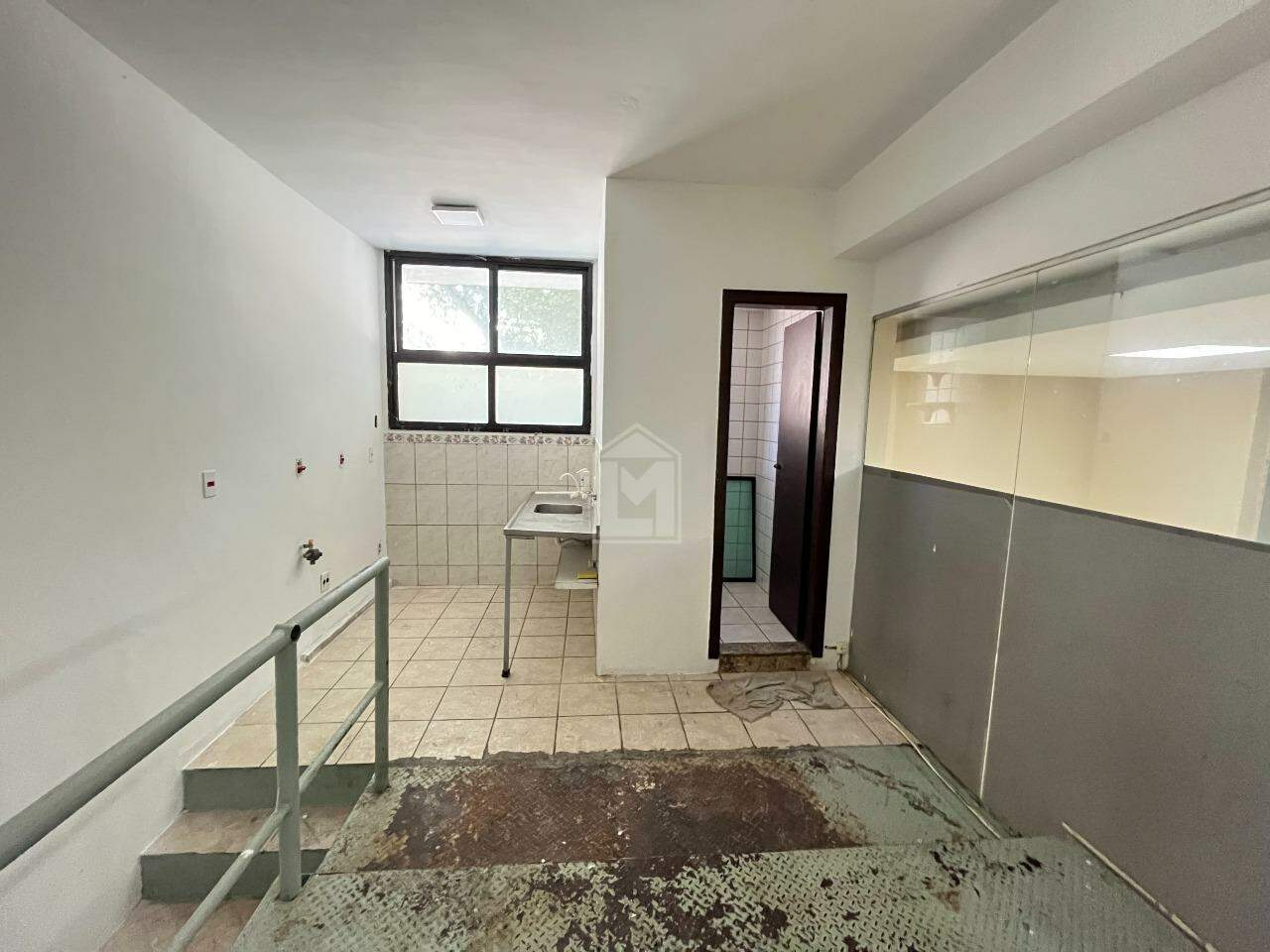 Loja-Salão para alugar, 59m² - Foto 6