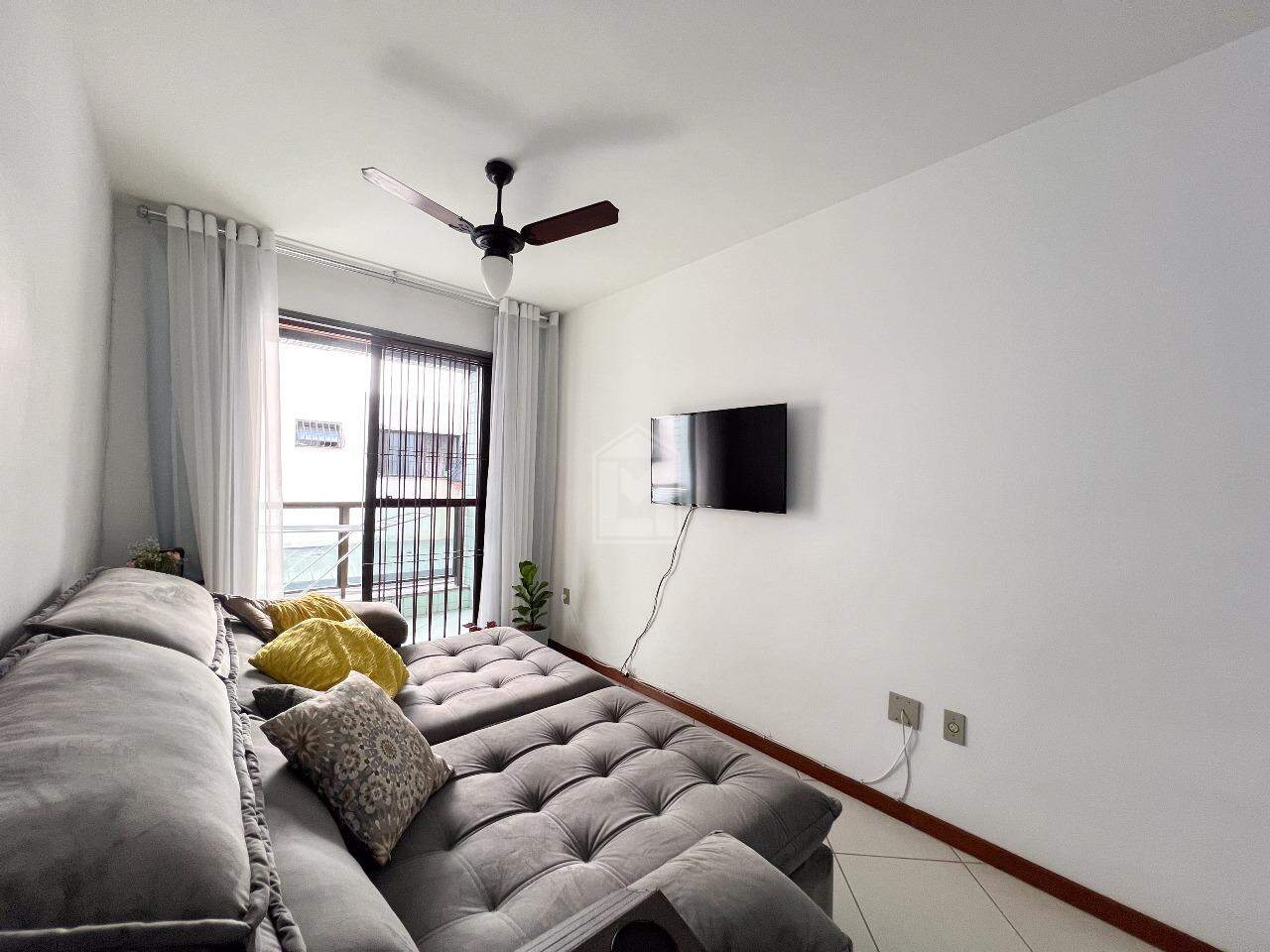 Apartamento à venda com 3 quartos, 90m² - Foto 4