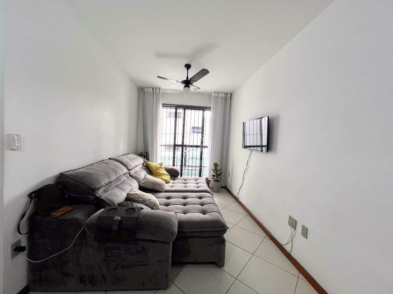 Apartamento à venda com 3 quartos, 90m² - Foto 5