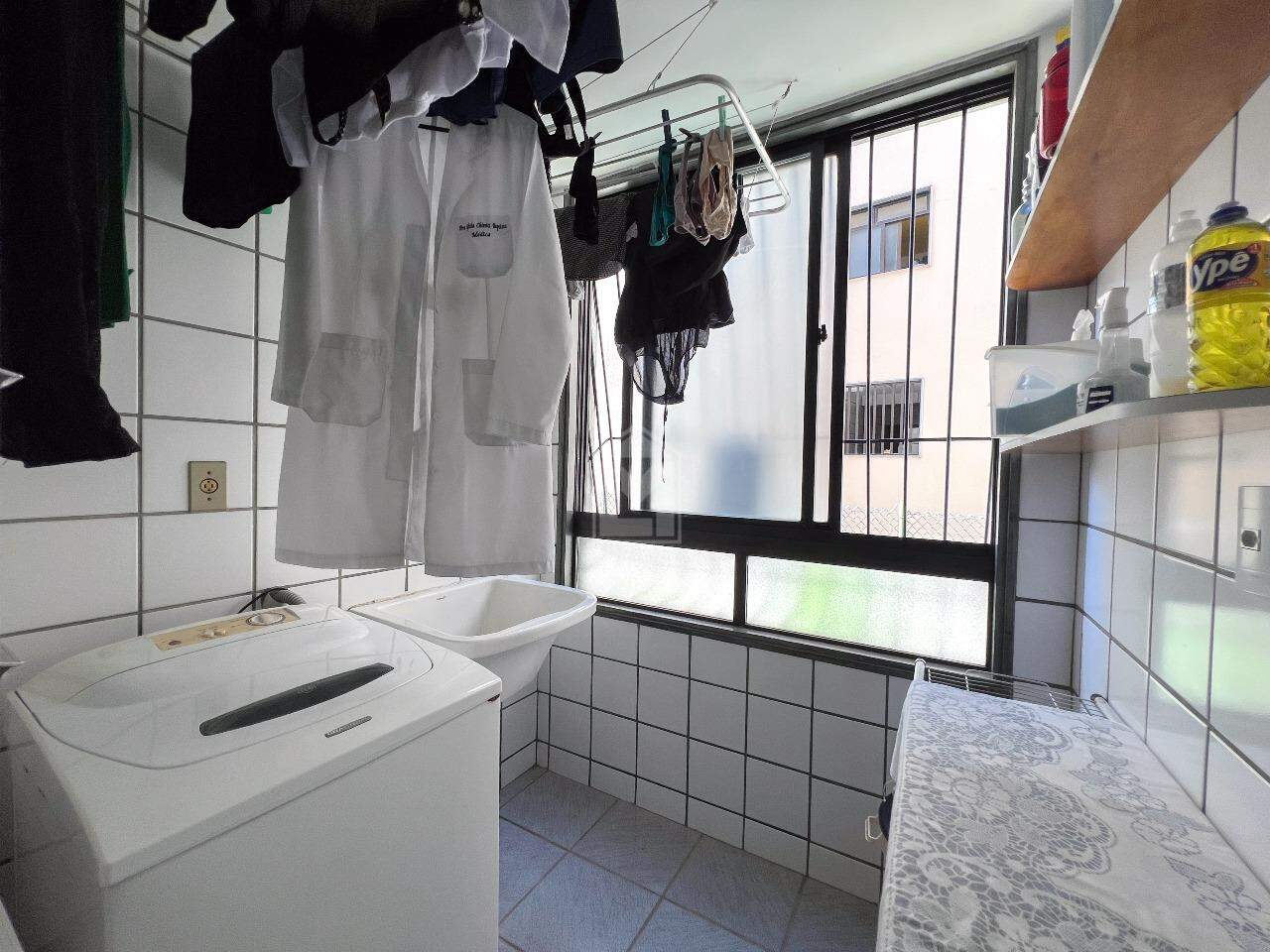 Apartamento à venda com 3 quartos, 90m² - Foto 14