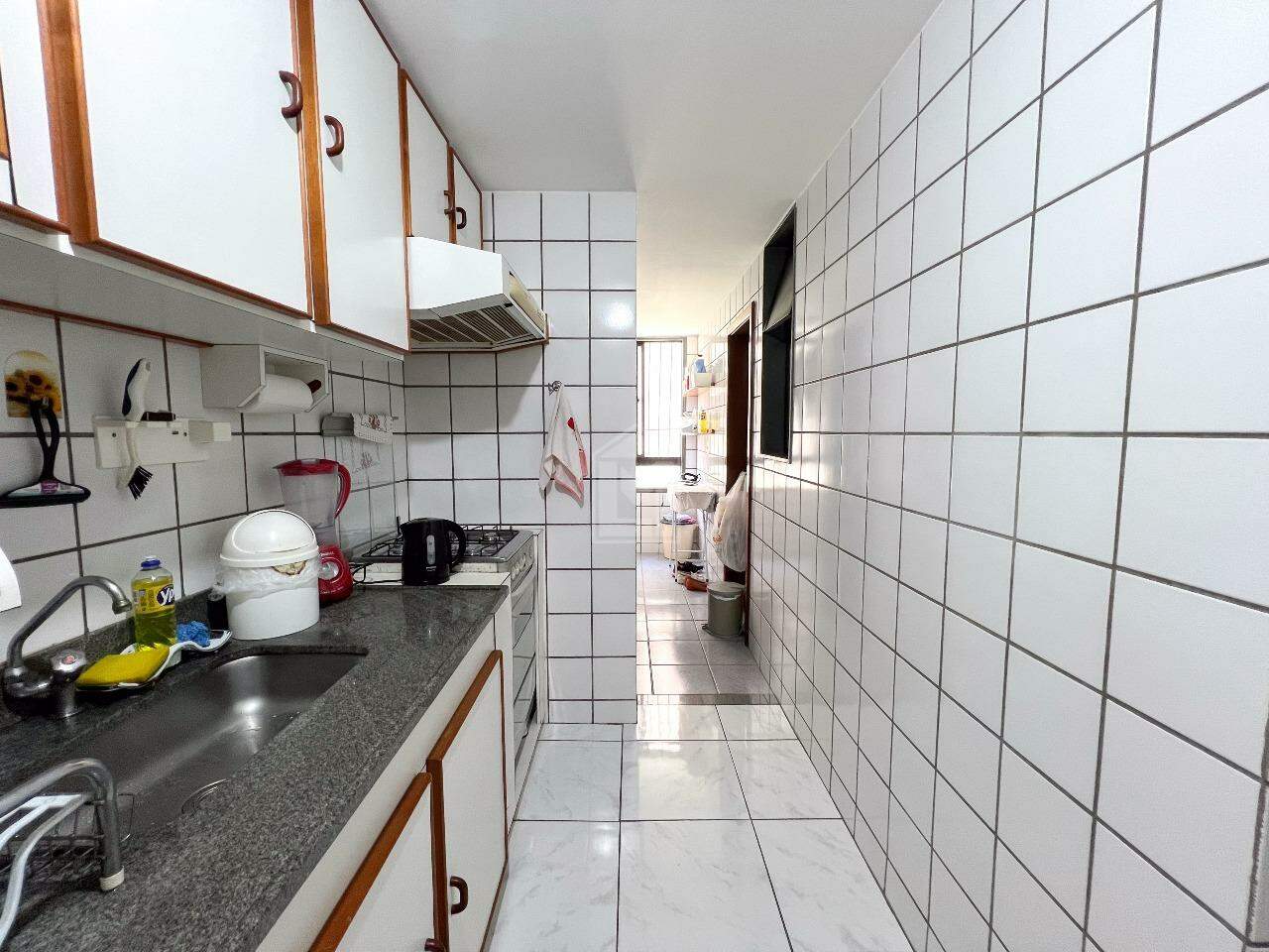 Apartamento à venda com 3 quartos, 90m² - Foto 15