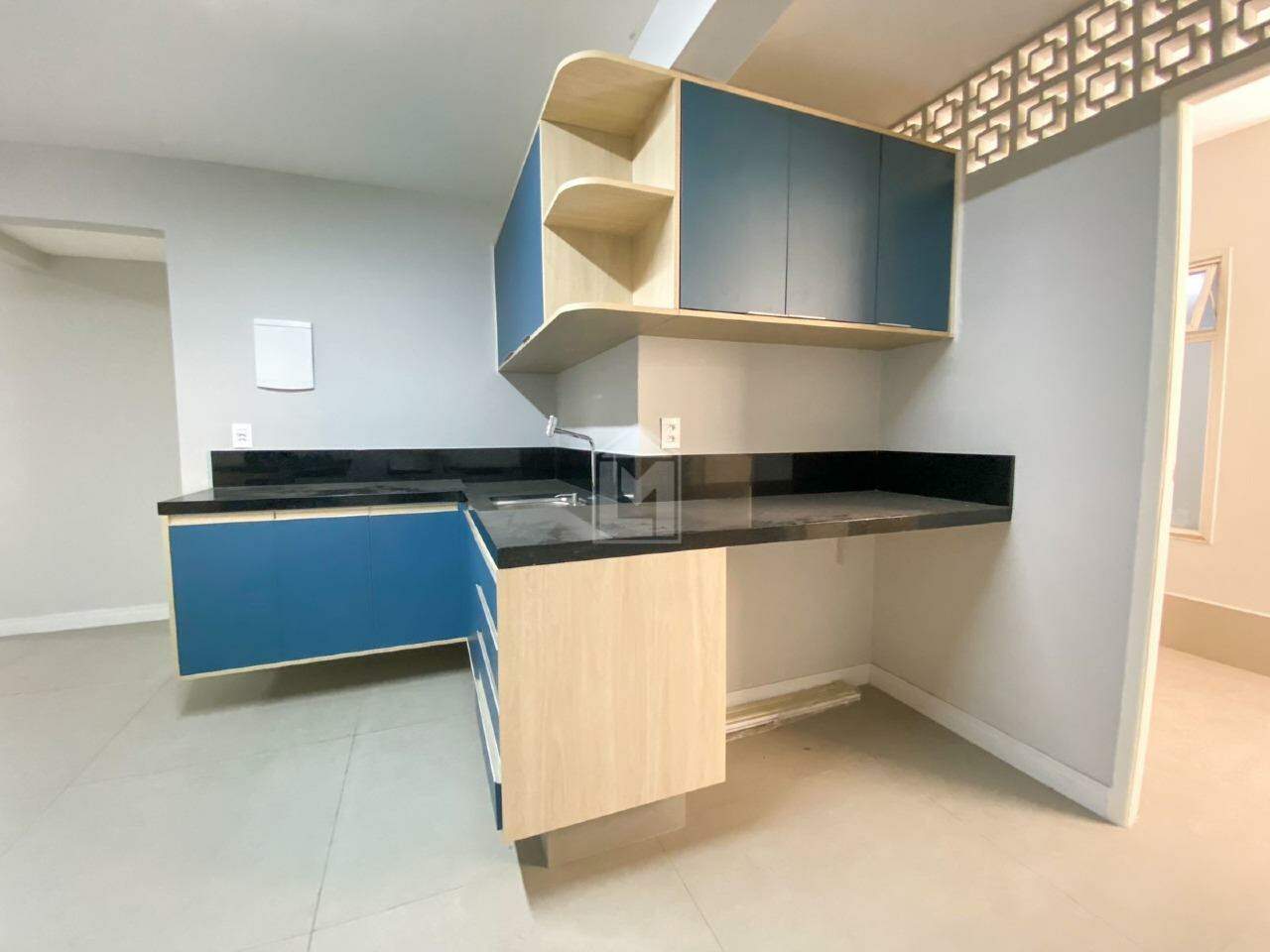 Apartamento à venda com 3 quartos, 115m² - Foto 8