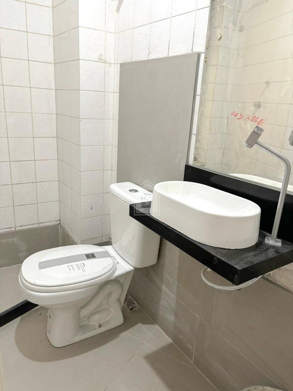 Apartamento à venda com 3 quartos, 115m² - Foto 9