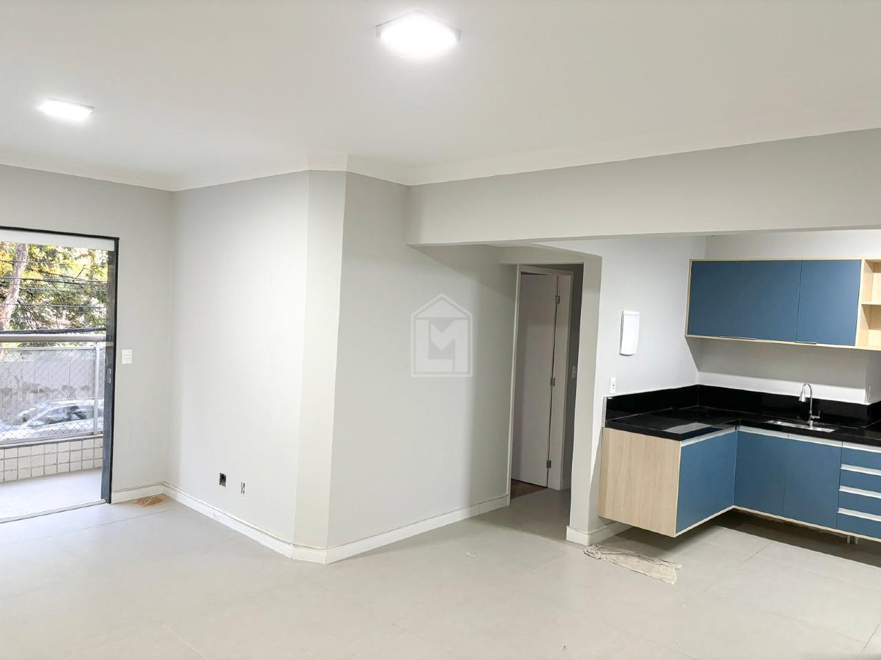 Apartamento à venda com 3 quartos, 115m² - Foto 3