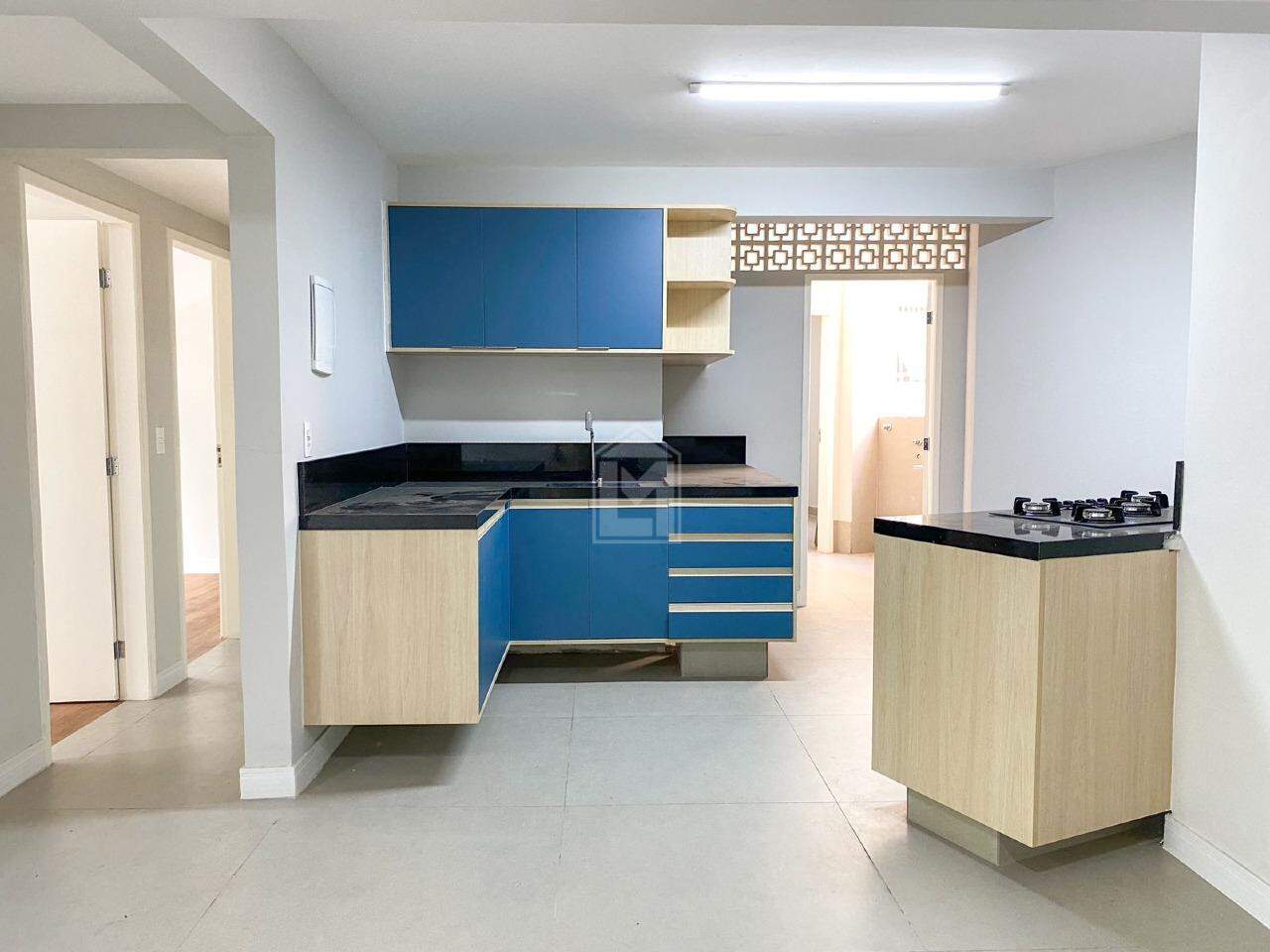 Apartamento à venda com 3 quartos, 115m² - Foto 7