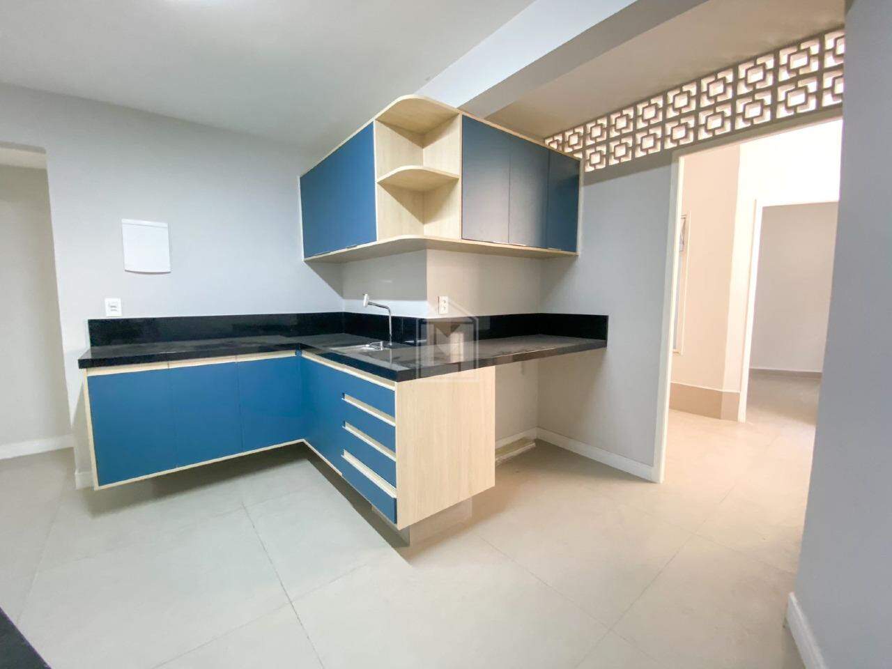 Apartamento à venda com 3 quartos, 115m² - Foto 9